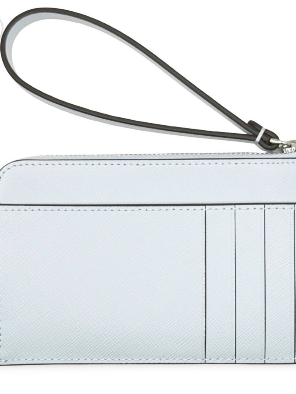 Kate Spade New York Staci medium L-zip wristlet - Picture 5 of 11